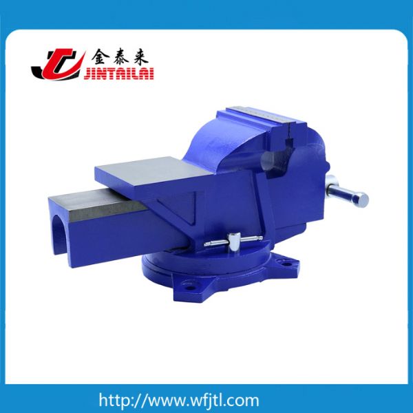 89輕型活動帶砧臺虎鉗